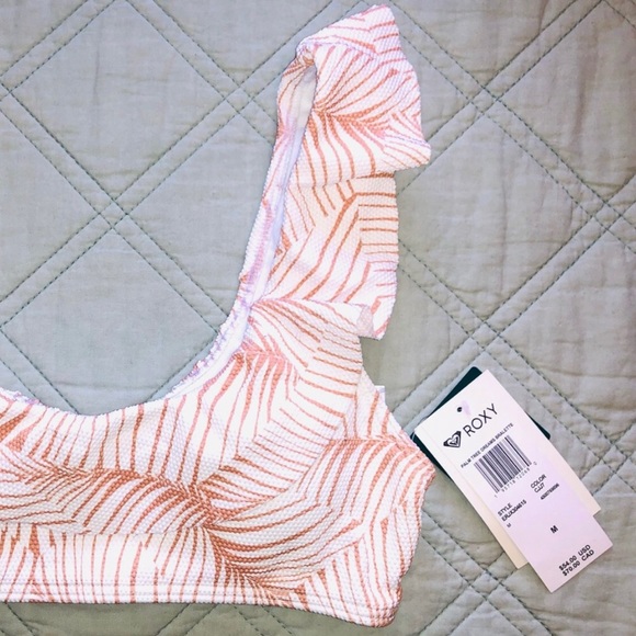 Roxy bikini (M) - Picture 8 of 15